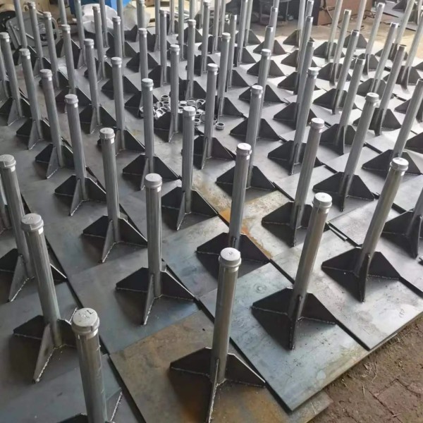 万秀鑫亿呈沉降板生产
